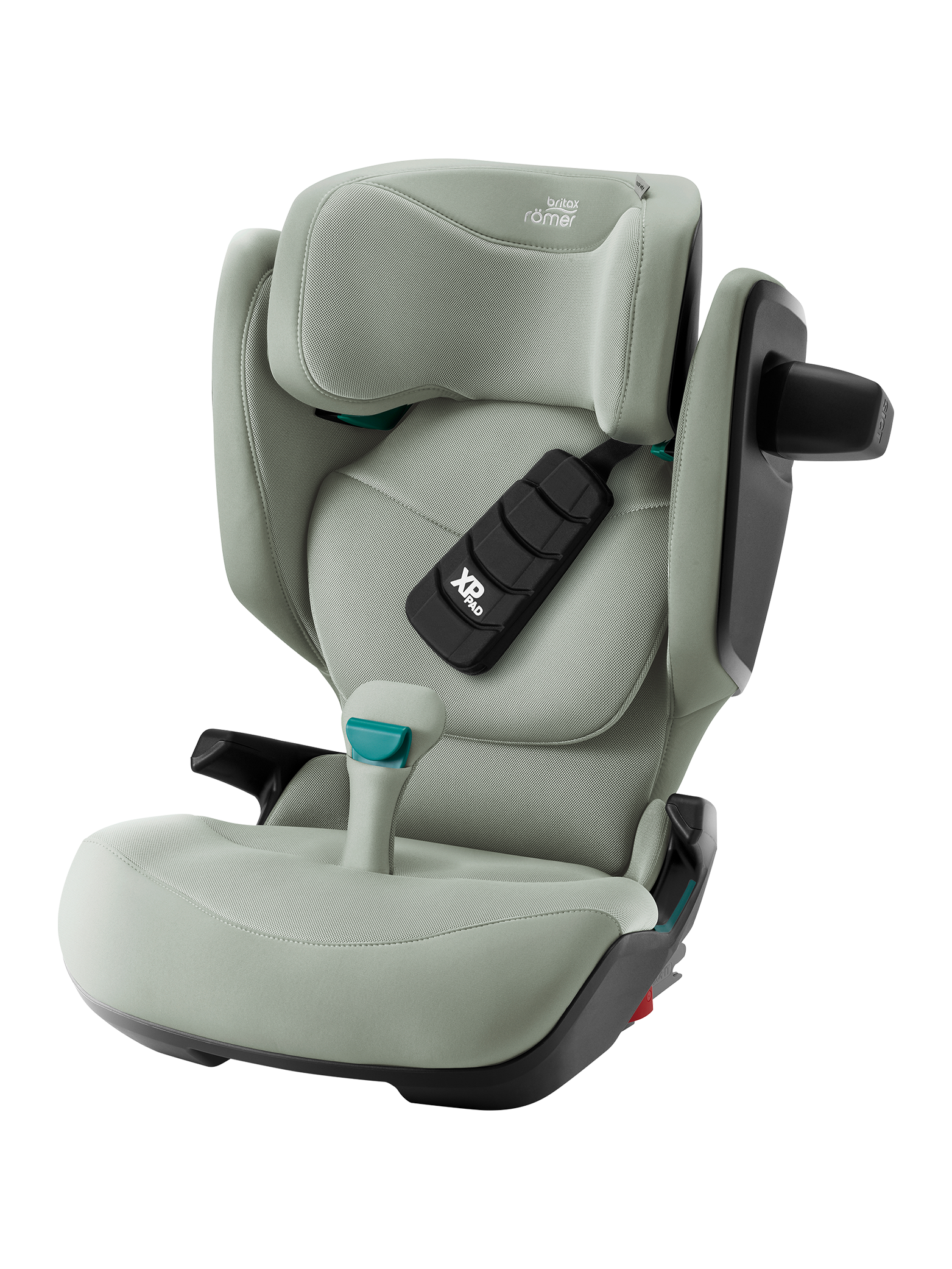 Britax Kid Fix Pro - Sage Green
